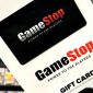 Gift card GameStop. (Foto: Pelopor.id/Instagram @gamestop) 