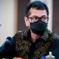 Komisaris Telkomsel Wishnutama Kusubandio. (Foto: Humas Kemenkop UKM)