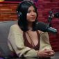 Gusti Ayu Dewanti atau Dea Onlyfans saat datang di Podcast Deddy Corbuzier