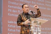 Dirjen Dukcapil Kemendagri, Zudan Arif Fakrulloh. (Foto:Kemendagri)