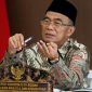 Menteri Koordinator Bidang Pembangunan Manusia dan Kebudayaan Muhadjir Effendy. (Foto: Humas Kemenko PMK)