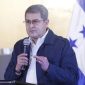 Presiden Honduras Juan Orlando Hernandez periode 2014-2022. (Foto: Pelopor.id/Instagram @juanorlandoh) 