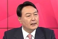 Presiden terpilih Korea Selatan Yoon Suk-yeol. (Foto: Pelopor.id/Tangkapan layar YouTube Channel MBN)