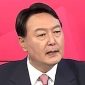 Presiden terpilih Korea Selatan Yoon Suk-yeol. (Foto: Pelopor.id/Tangkapan layar YouTube Channel MBN)