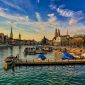 Zurich, Swiss. (Foto: Pelopor.id/Unsplash)