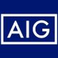 Logo American International Group Inc (AIG). (Foto: Pelopor.id/Twitter@AIGinsurance)
