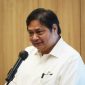 Menteri Koordinator Bidang Perekonomian Airlangga Hartarto. (Foto: Pelopor.id/Kemenko Perekonomian)