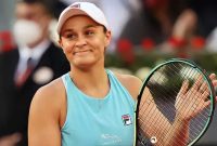 Petenis Australia Ashleigh Barty Pensiun di Usia 25 Tahun. (Foto: Pelopor.id/Instagram) 