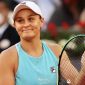 Petenis Australia Ashleigh Barty Pensiun di Usia 25 Tahun. (Foto: Pelopor.id/Instagram) 