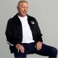 Petenis legendaris asal Jerman, Boris Becker. (Foto: Pelopor.id/Instagram @borisbeckerofficial)