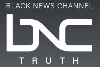 Logo Black News Channel. (Foto: Pelopor.id/Twitter@BNCNews)