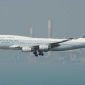 Pesawat Cathay Pacific. (Foto: Pelopor.id/Pixabay/AndyLeungHK) 