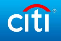 Logo Citi. (Foto: Pelopor.id/Twitter @Citi) 