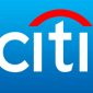 Logo Citi. (Foto: Pelopor.id/Twitter @Citi) 