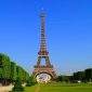 Menara Eiffel di Paris, Perancis. Ilustrasi. (Foto: Pelopor.id/Pixabay) 