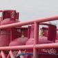 Tabung gas elpiji. (Foto: Pelopor.id/Unsplash)