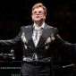 Elton John. (Foto: Pelopor.id/Instagram @eltonjohn) 