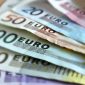 Ilustrasi uang Euro. (Foto: Pelopor.id/Pixabay) 