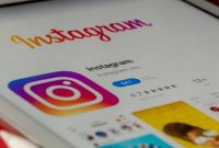 Ilustrasi Instagram. (Foto: Pelopor.id/Unsplash)