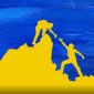 Ilustrasi bantuan untuk Ukraina. (Foto: Pelopor.id/imf.org) 