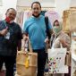 UMKM Binaan Pertamina Raih Rp 4 Miliar di Pameran INACRAFT 2022. (Foto: Pelopor.id/Pertamina) 