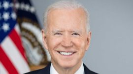 Presiden Amerika Serikat (AS) Joe Biden. (Foto: Pelopor.id/whitehouse.gov) 