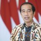 Presiden RI Joko Widodo. (Foto: Pelopor.id/Setkab) 