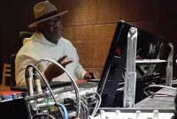 Keith Martin. (Foto: Pelopor.id/Instagram @keithmartinmusic) 