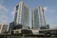 Gedung Kementerian Keuangan RI. (Foto: Pelopor.id/Kemenkeu)