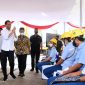 Kemenperin Dorong Percepatan Vaksin Booster Bagi Pekerja Industri. (Foto: Pelopor.id/Kemenperin)