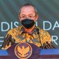 Kementerian Perindustrian Fasilitasi Mesin CNC untuk SMK dan Industri Kecil Menengah. (Foto: Pelopor.id/Kemenperin) 