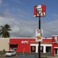 Ilustrasi restoran KFC. (Foto: Pelopor.id/Pixabay) 