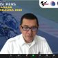 Kepala Biro Komunikasi Kementerian Koordinator Bidang Kemaritiman dan Investasi (Kemenko Marves) Andreas D. Patria. (Foto: Pelopor.id/Kemenko Marves)