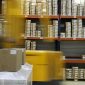 Ilustrasi logistik. (Foto: Pelopor.id/Pixabay) 