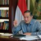 Menteri Perdagangan Muhammad Lutfi. (Foto: Pelopor.id/Kemendag) 