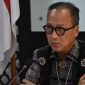 Menteri Perindustrian Agus Gumiwang Kartasasmita. (Foto: Pelopor.id/Kemenperin) 
