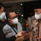 Menteri Koordinator Bidang Pembangunan Manusia dan Kebudayaan Muhadjir Effendy. (Foto: Humas Kemenko PMK)