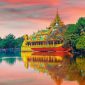 Yangon, Myanmar. (Foto: Pelopor.id/Unsplash) 