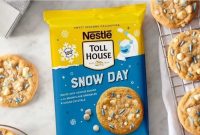 Salah satu produk Nestle. (Foto: Pelopor.id/Instagram @nestle) 