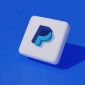 Ilustrasi logo Paypal. (Foto: Pelopor.id/Unsplash)