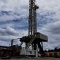 Pertamina Bor Sumur Eksplorasi SRT-1X di Musi Banyuasin. (Foto: Pelopor.id/Pertamina) 