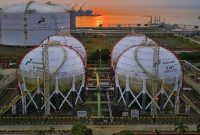 Lakukan Terobosan, Terminal LPG Tanjung Sekong Jadi Pioneer Efisiensi Energi. (Foto: Pelopor.id/Pertamina) 