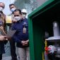 Istana Negara RI Manfaatkan Energi Bersih Gas Bumi Subholding Gas Pertamina. (Foto: Pelopor.id/Pertamina) 