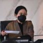Ketua DPR RI Puan Maharani. (Foto: Pelopor.id/Parlementaria) 