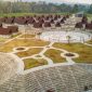 Kementerian PUPR Habiskan Rp 52,9 Miliar untuk Dirikan Rest Area di Puncak. (Foto: Pelopor.id/Kementerian PUPR)