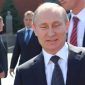 Presiden Rusia Vladimir Putin. (Foto: Pelopor.id/Pixabay)