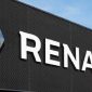 Logo Renault. (Foto: Pelopor.id/Ist) 