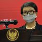 Menteri Luar Negeri (Menlu) Retno Marsudi. (Foto: Pelopor.id/Setkab)