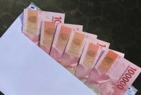 Ilustrasi rupiah. (Foto: Pelopor.id/Pixabay)