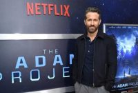 Ryan Reynolds, pemeran Adam Reed dalam film The Adam Project. (Foto: Pelopor.id/Instagram @vancityreynolds) 